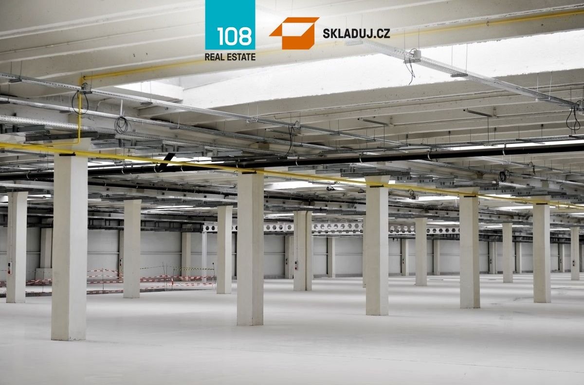Sklad · 2 000 m² · Na Výsluní 1182, Bakov nad Jizerou - 3
