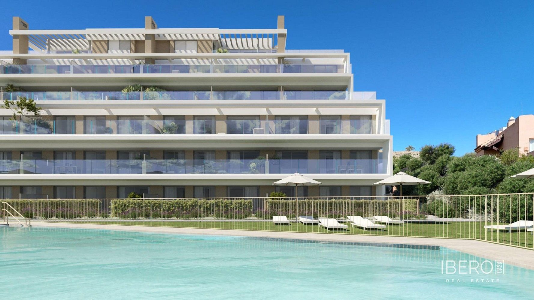 Byt 4+kk · 116 m² · Estepona, Španělsko - 4