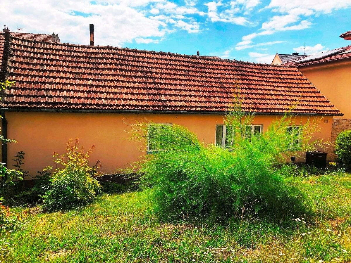 Prodej rodinný dům - Uherský Brod, 688 01