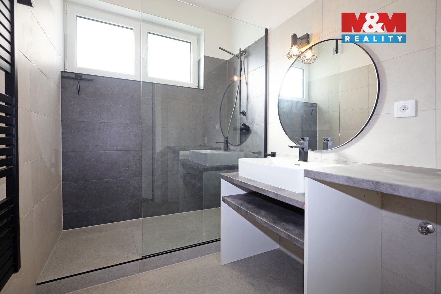 Pronájem byt 4+kk - Truhlářská, Karlovy Vary, 89 m²