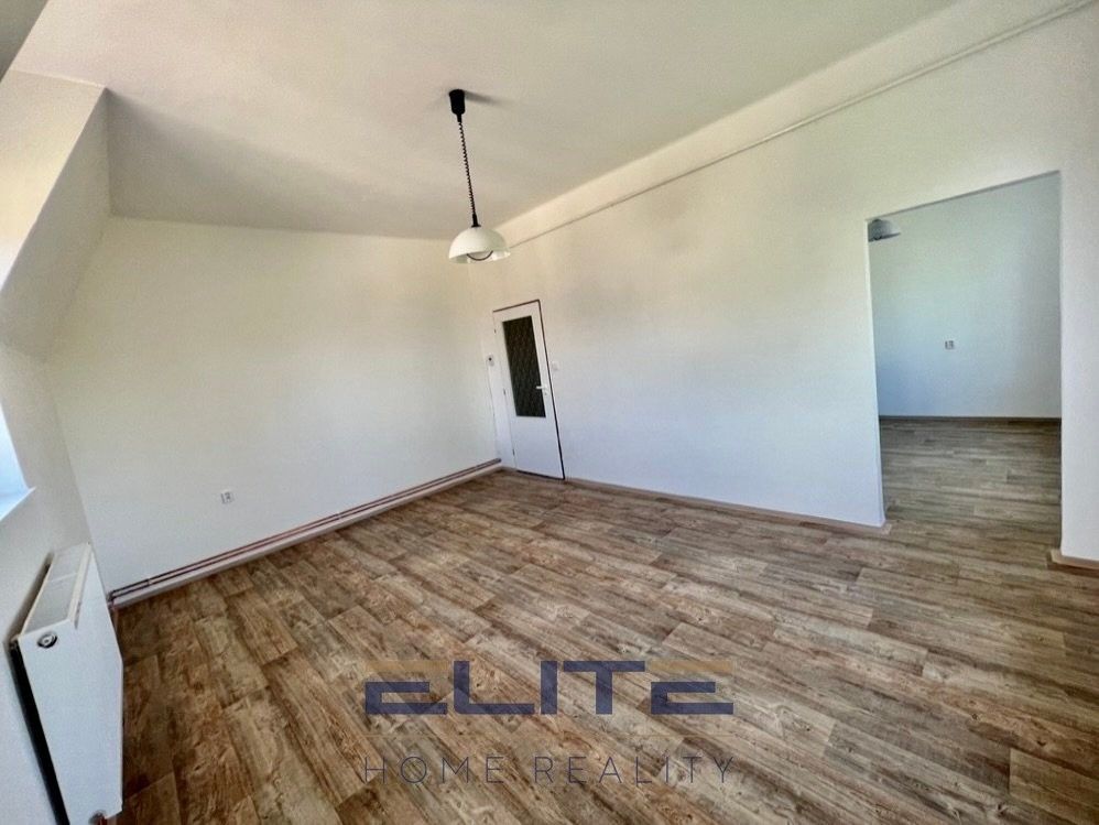 Pronájem byt 1+1 - Americká, Liberec, 39 m²