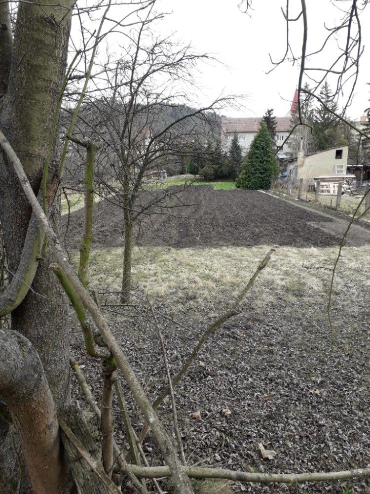 Prodej pozemek pro bydlení - Koryčany, 3 461 m²