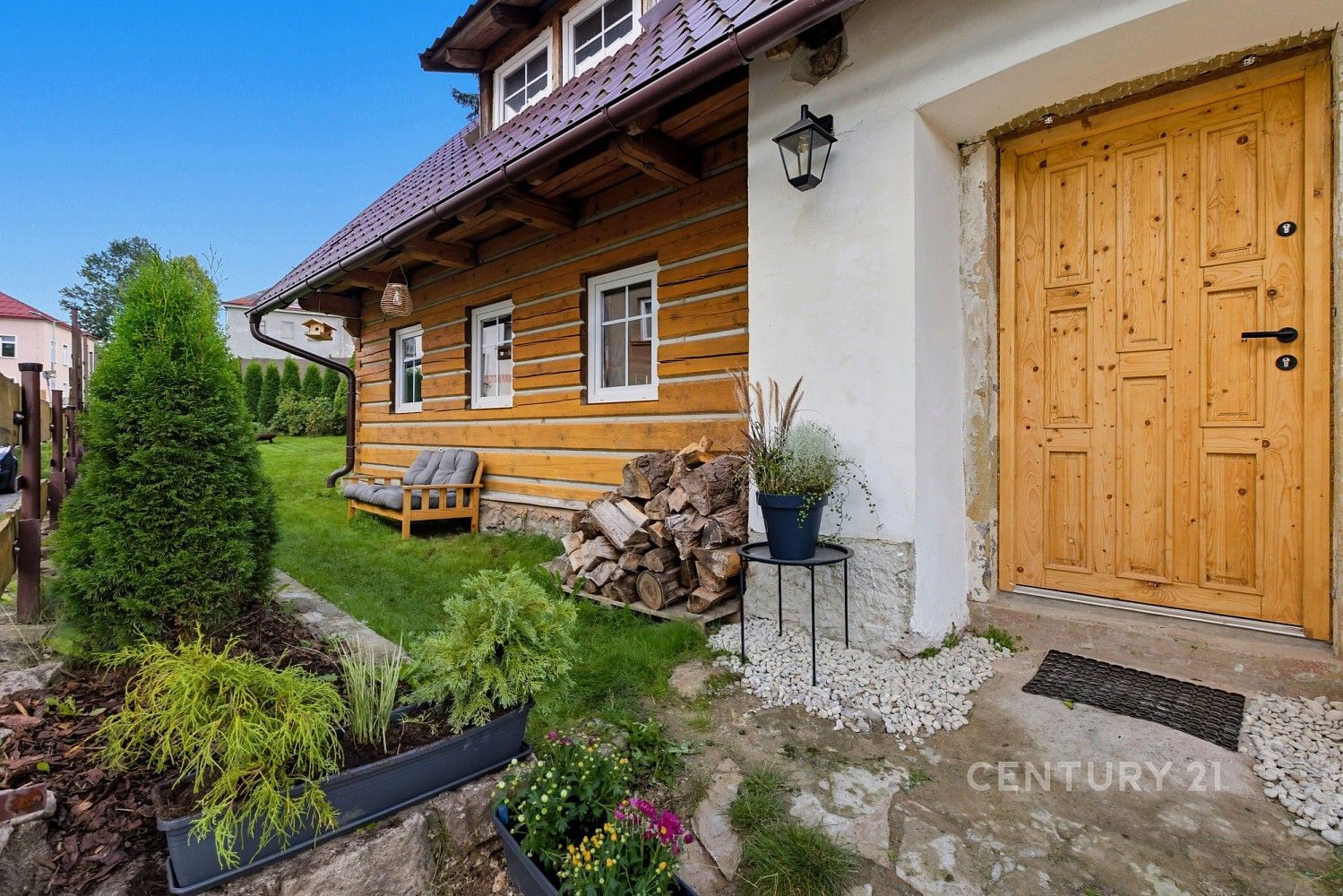 Prodej rodinný dům - Bernartice, okres Trutnov, 130 m² - 5
