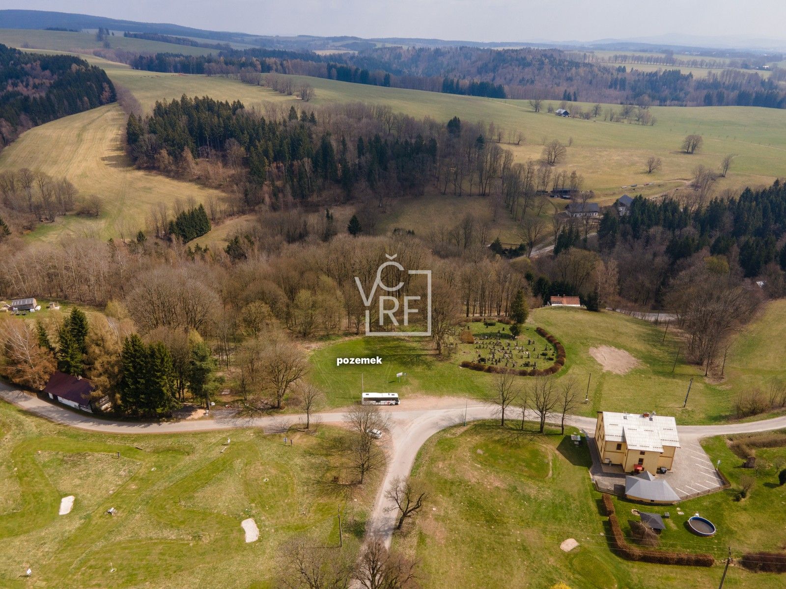 Pozemek pro bydlení · 2 779 m² · Rokytnice v Orlických horách - 3