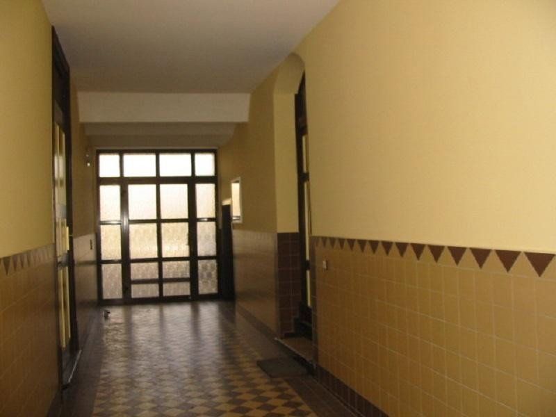 Byt 3+1 · 75 m² · Eisenbahnstraße 46, , Braniborsko - 3
