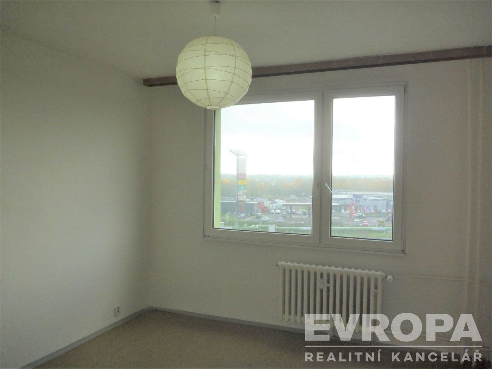 1+1, Jirkovská 5001, Chomutov, 36 m² - 2