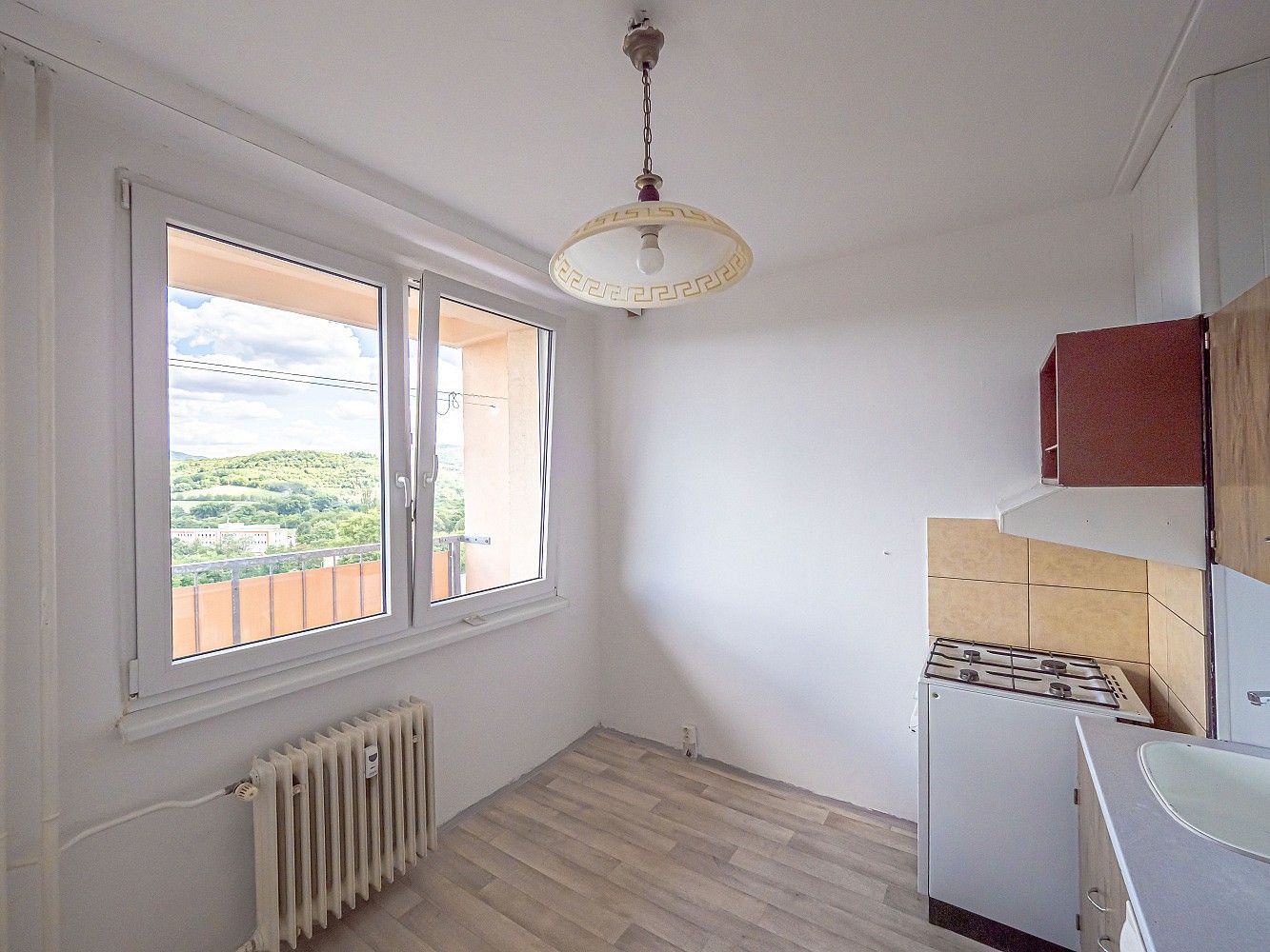 Byt 1+1 · 33 m² · Bílina - Pražské Předměstí, okres Teplice, Ústecký kraj - 3