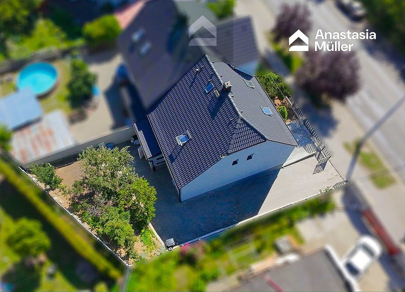 Rodinný dům · 200 m² · Zborovská, Plzeň - Doudlevce - 3