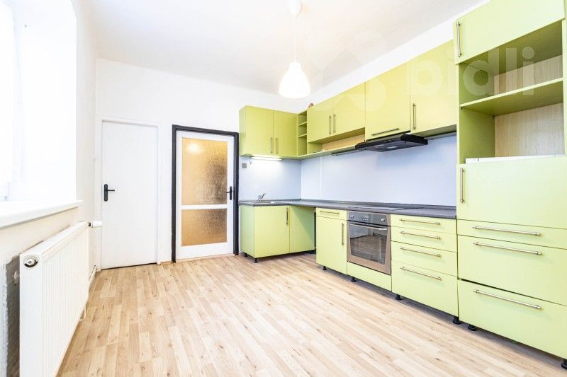 3+1, Dolní Lánov, 80 m²