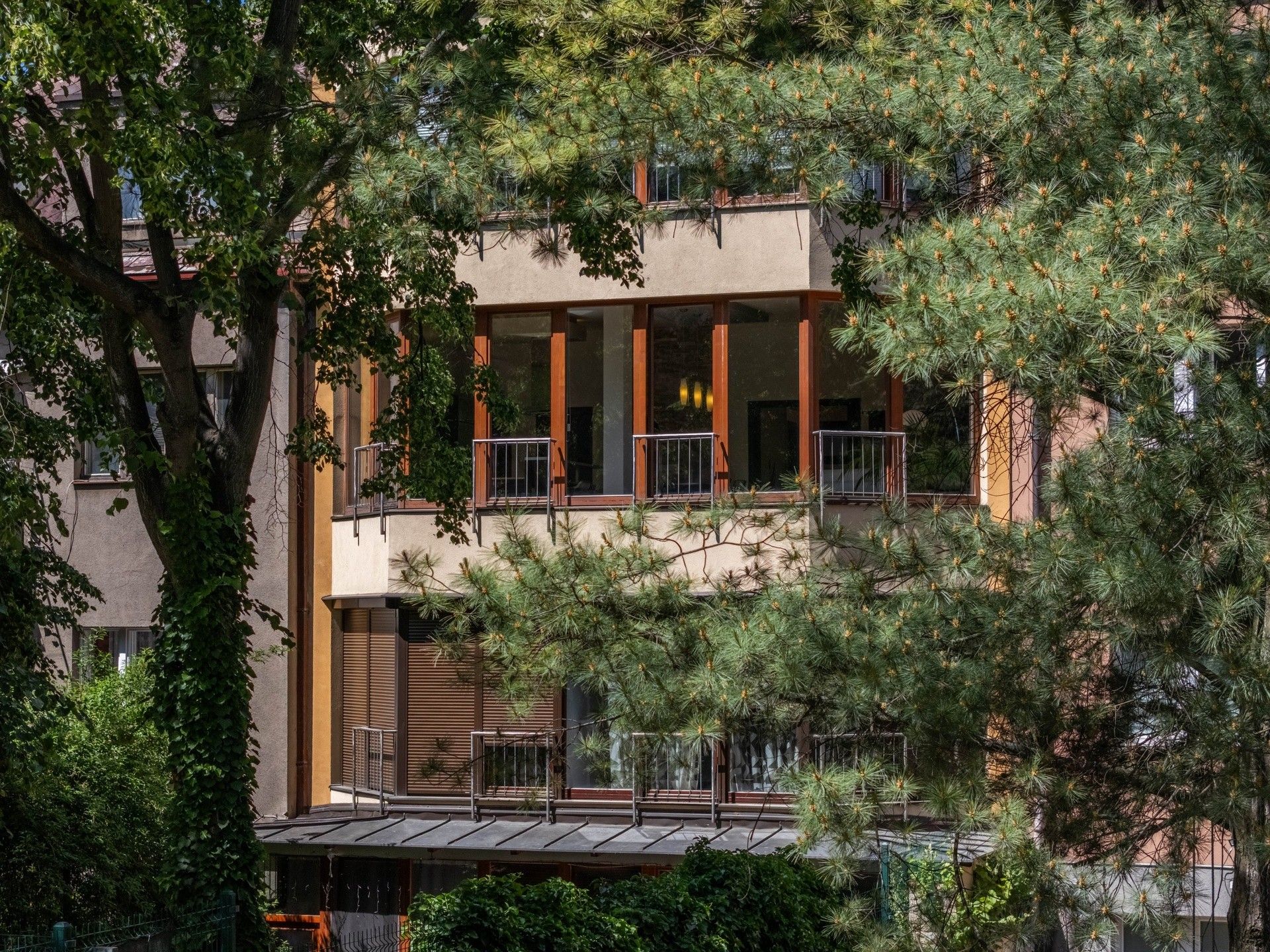 3+kk, Kounická, Praha Strašnice, 101 m² - 2