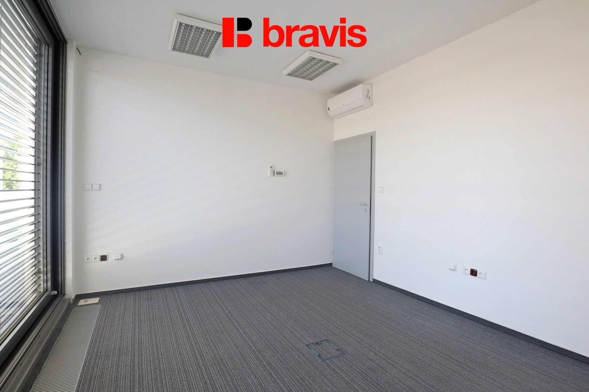 Kancelář · 15 m² · Palackého náměstí 67, Slavkov u Brna - 4