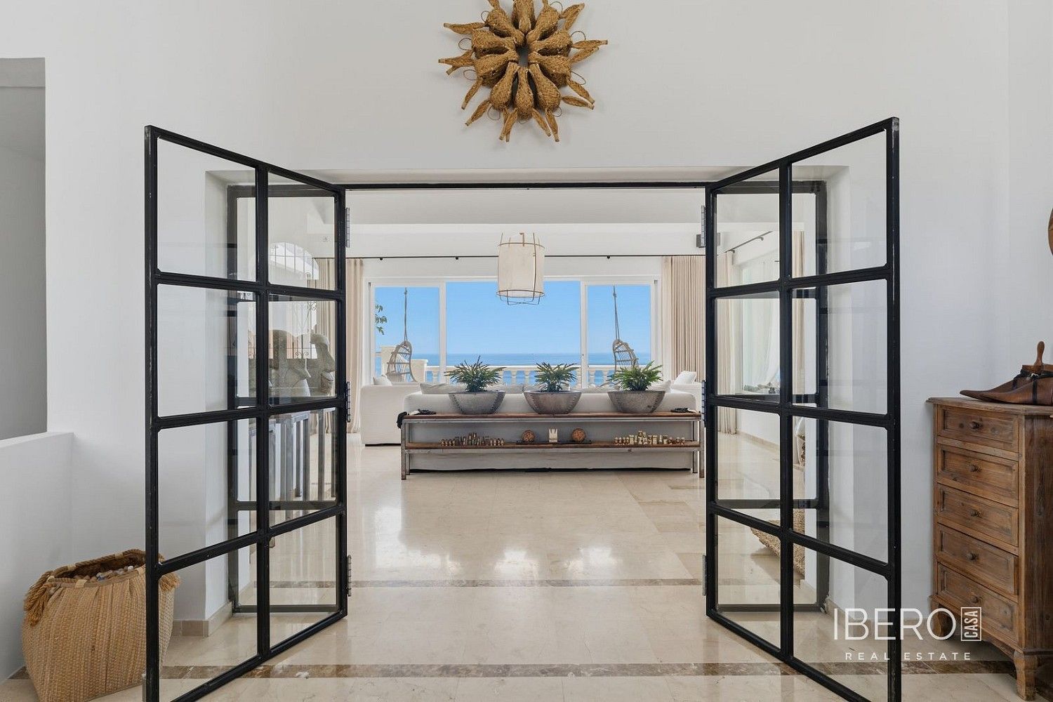 Rodinný dům · 538 m² · Mijas, ES - 2