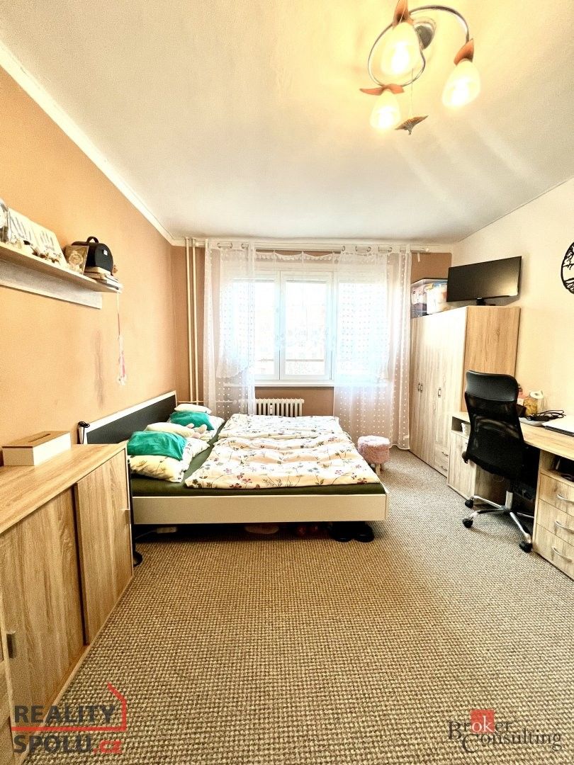 Byty, Ostrava, 708 00