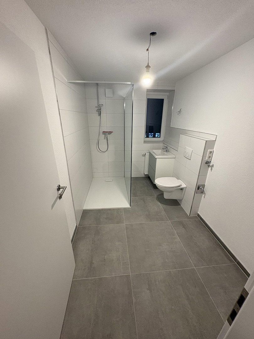 Byt 2+1 · 54 m² · , Bádensko-Württembersko - 3