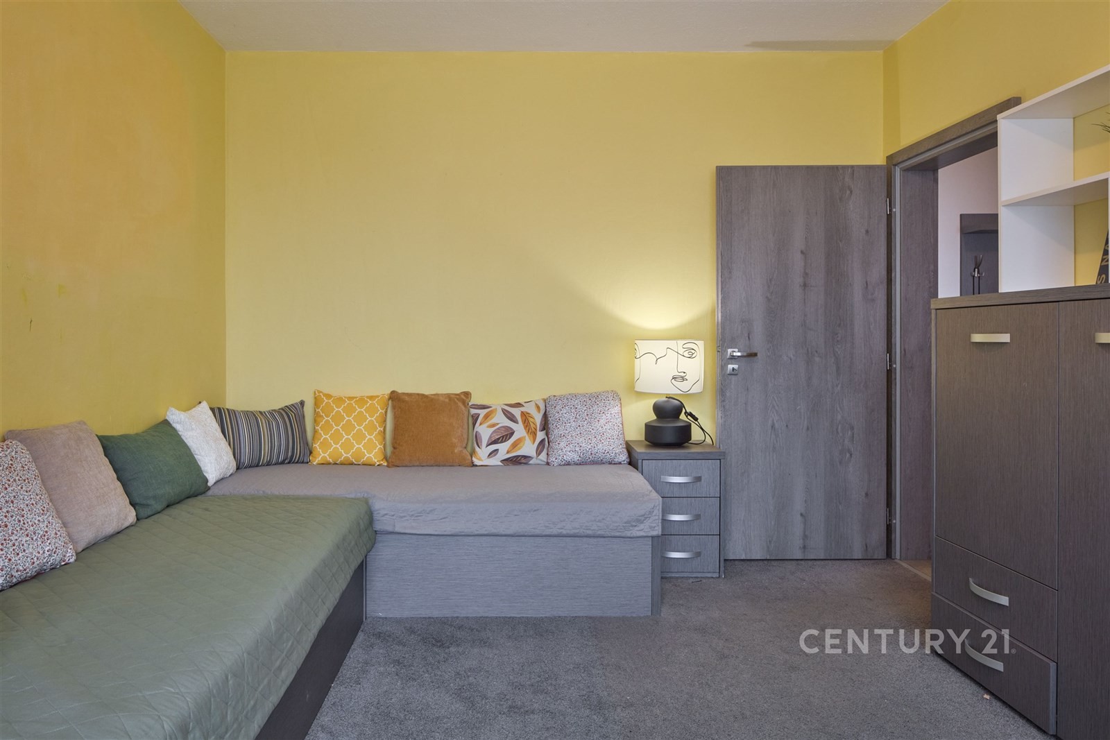Prodej byt 3+1 - Vídeňská třída, Znojmo, 73 m² - 5