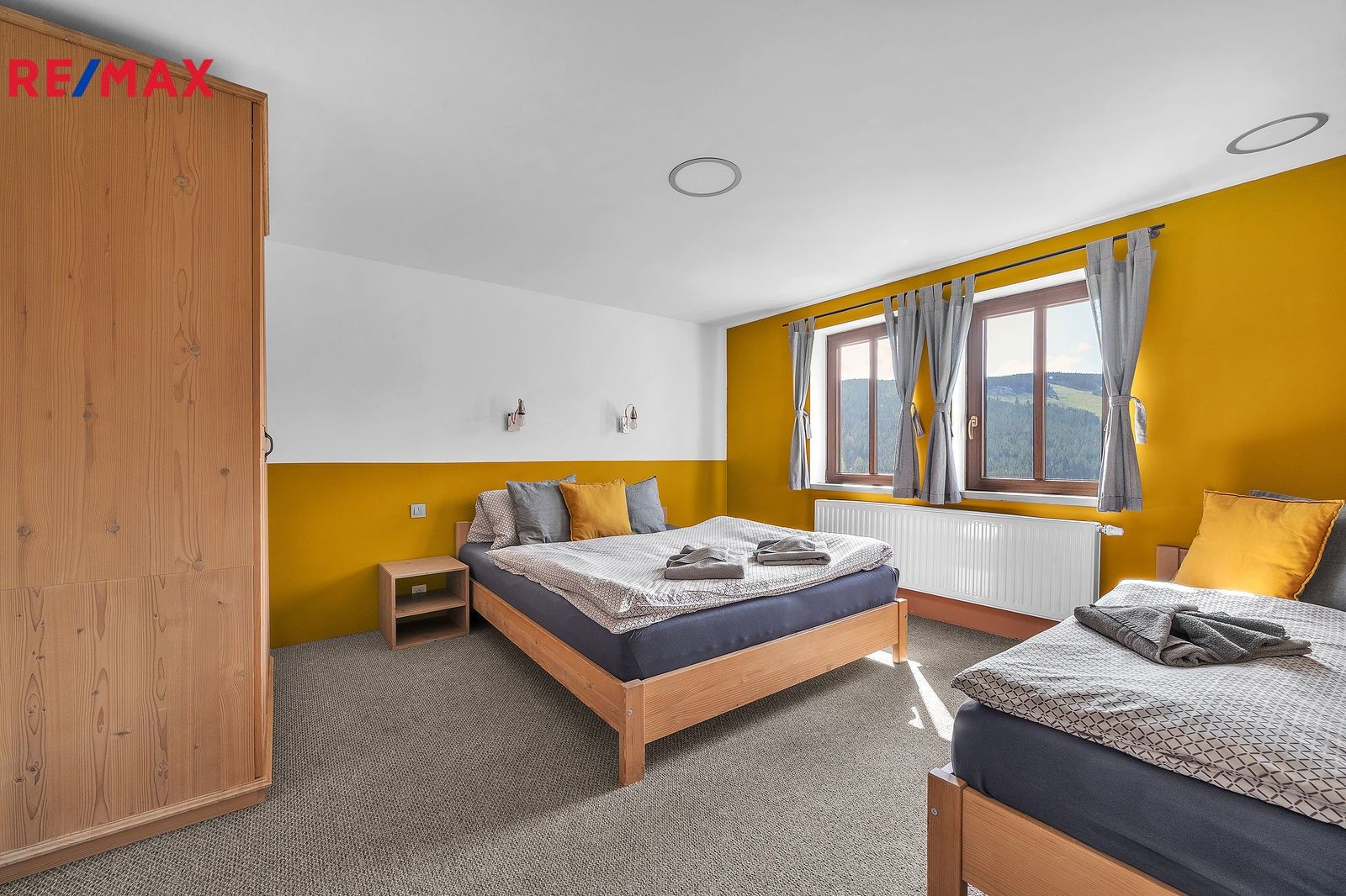 2+kk, Pec pod Sněžkou, 43 m²