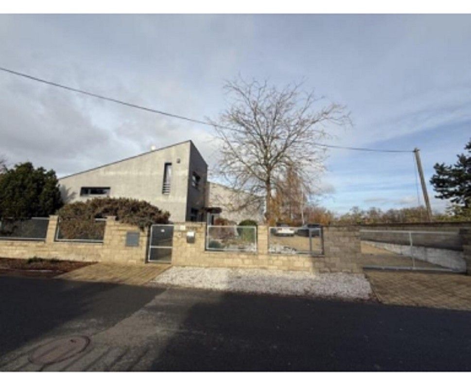 Prodej rodinný dům - Kly, 277 41