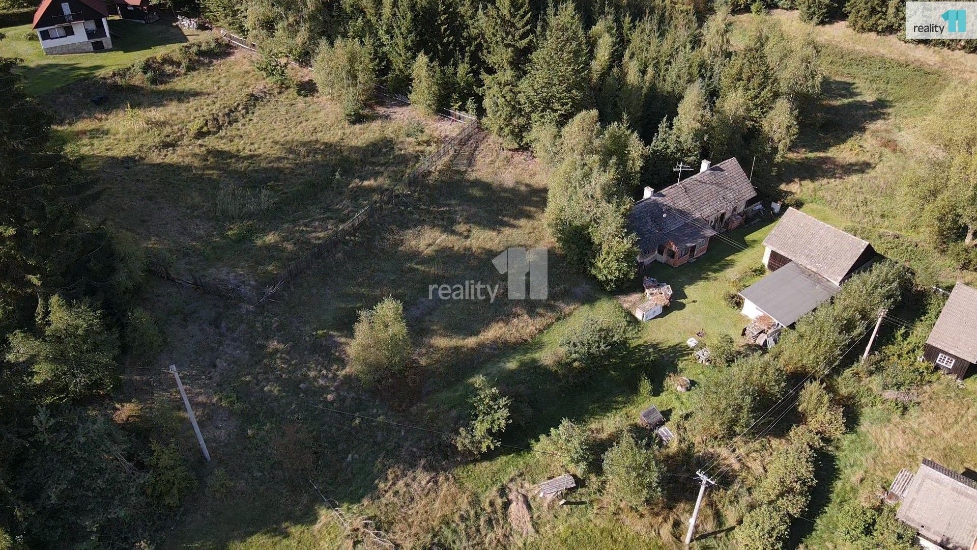Rodinné domy, Horní Paseka, 100 m² - 1