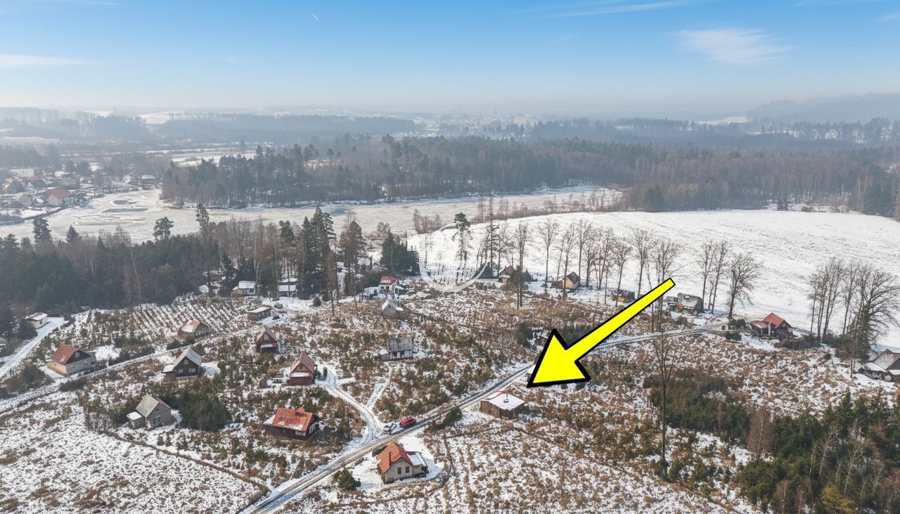 Prodej chata - Jihlava, 54 m²