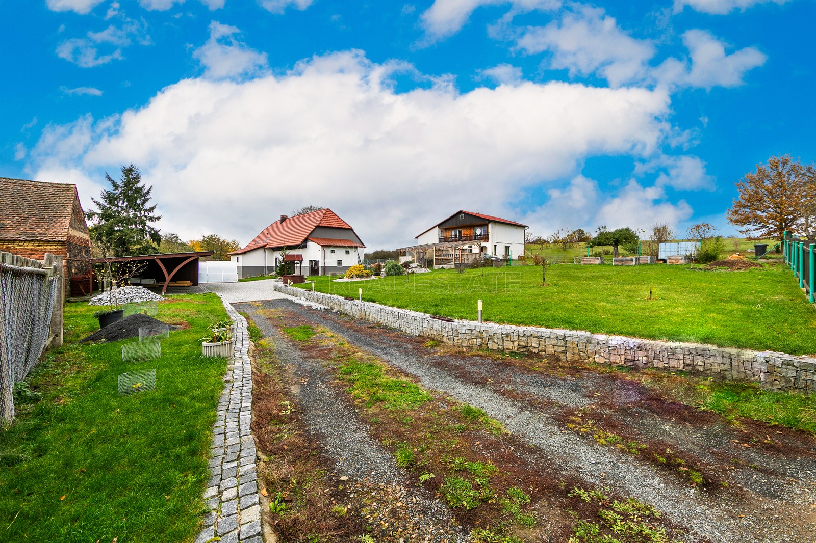 Prodej rodinný dům - Milíkov, Stříbro, 162 m² - 5