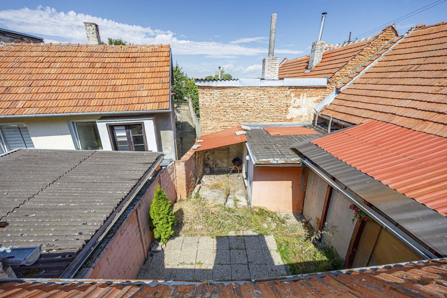 Rodinný dům · 220 m² · Kyjovská, Koryčany, okres Kroměříž - 4