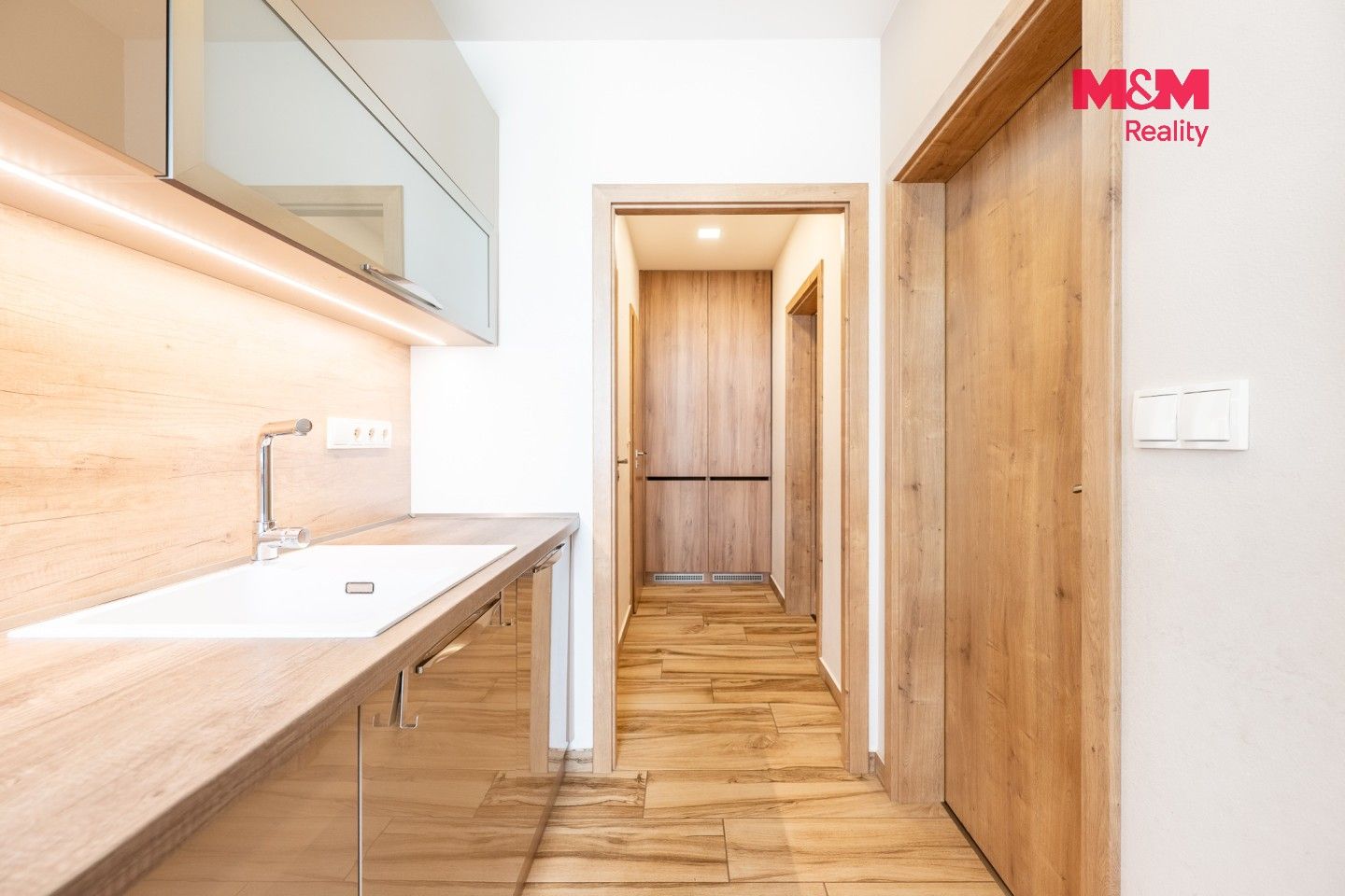 3+1, Slezská, Zlín, 69 m² - 2