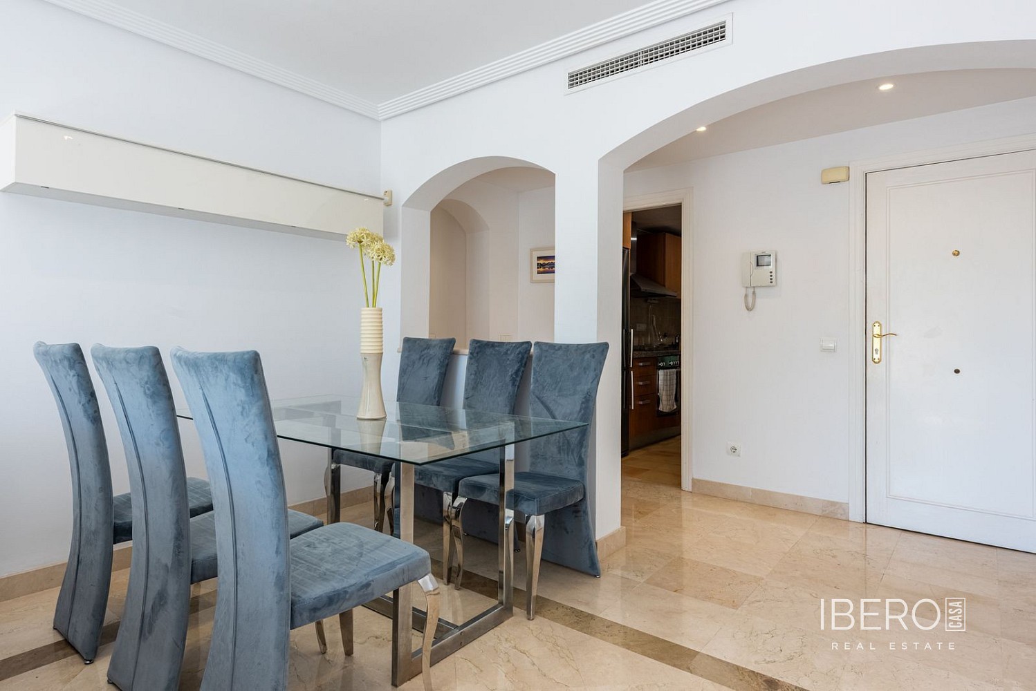 Prodej byt 4+kk - Los Arqueros, Španělsko, 109 m² - 5