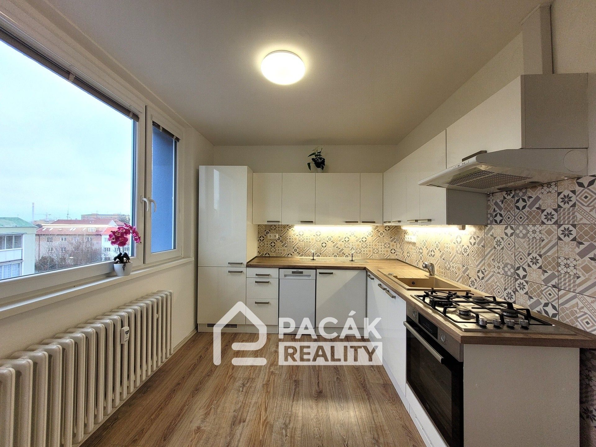 3+1, Nešporova, Olomouc, 74 m²