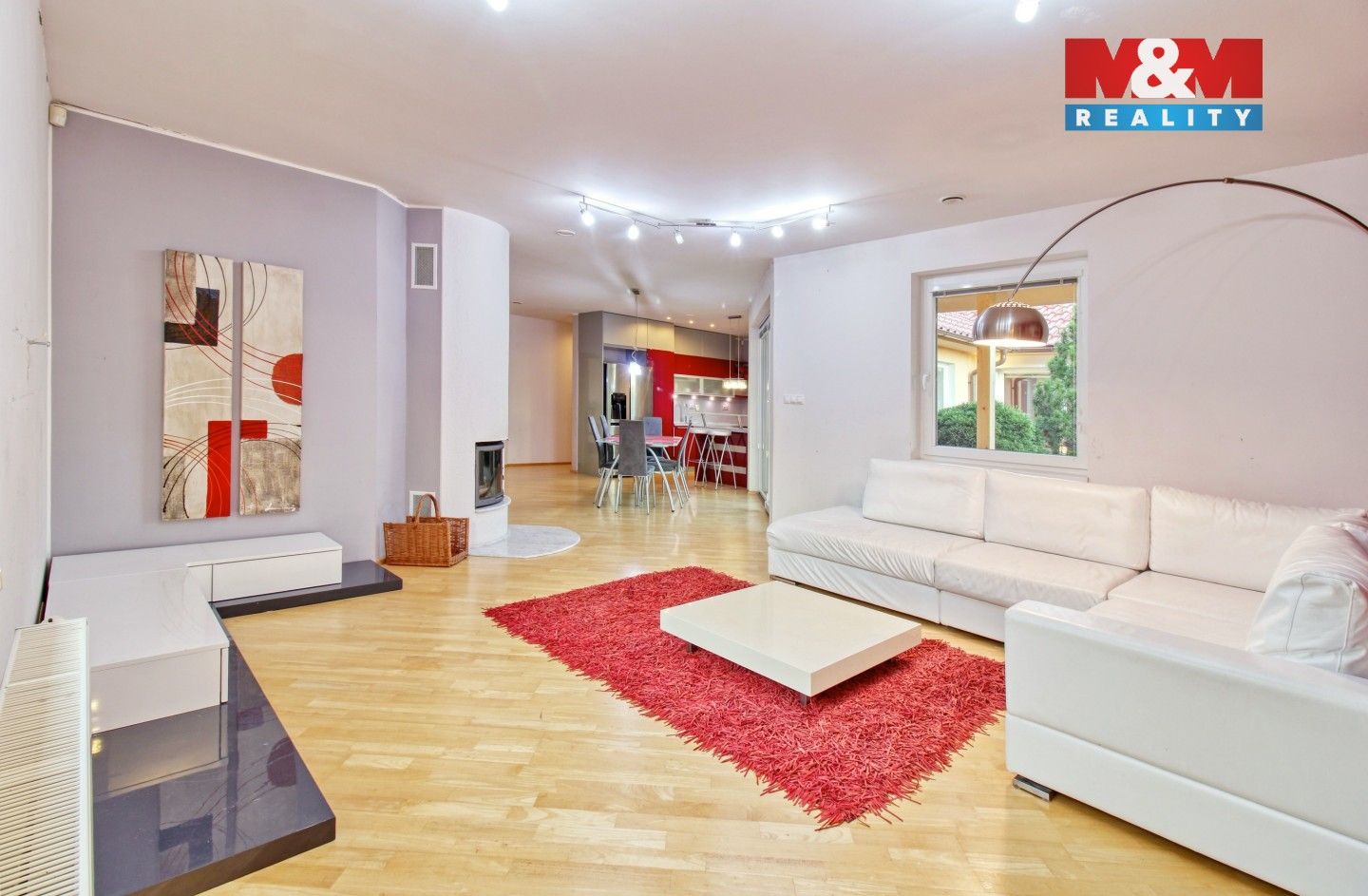 Prodej rodinný dům - Hrušovany, 300 m²