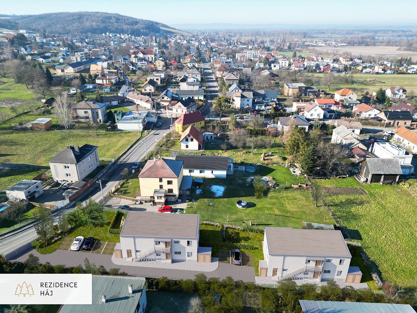 Prodej byt 4+kk - Háj ve Slezsku, okres Opava, Moravskoslezský kraj, 77 m² - 5