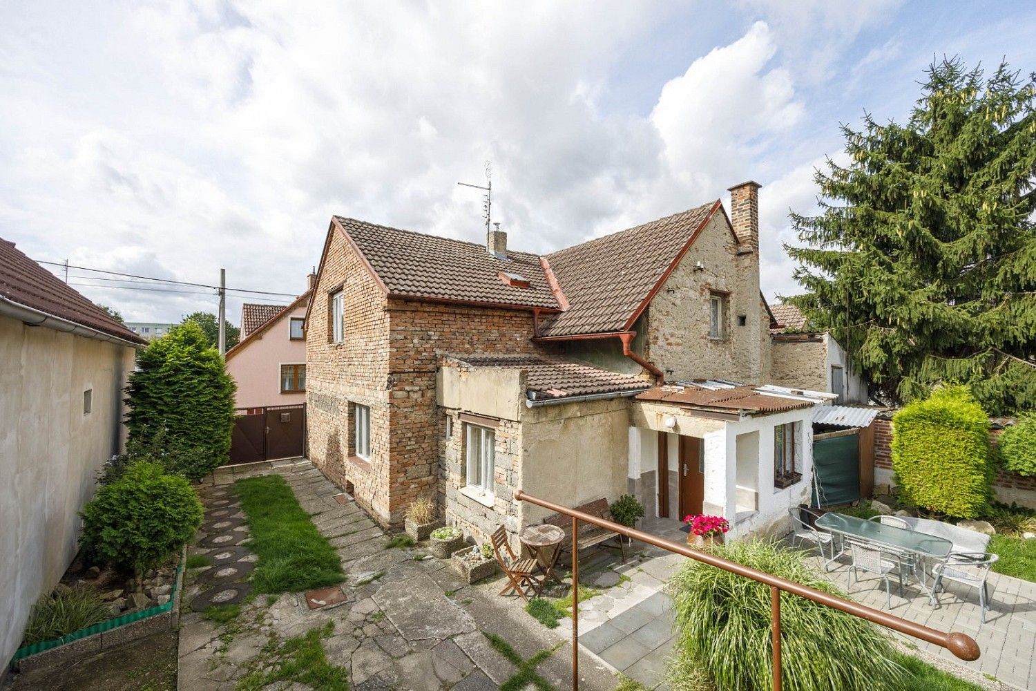 Rodinný dům · 204 m² · Benátky nad Jizerou - Benátky nad Jizerou II, okres Mladá Boleslav, Středočeský kraj - 3