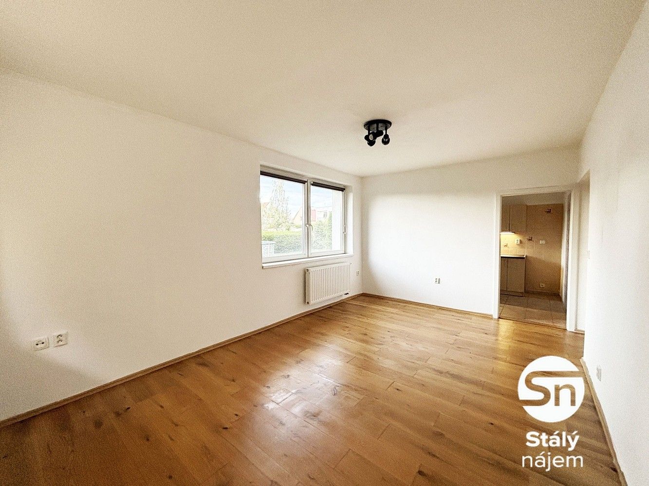 Byt 3+1 · 80 m² · Semice, okres Nymburk - 4
