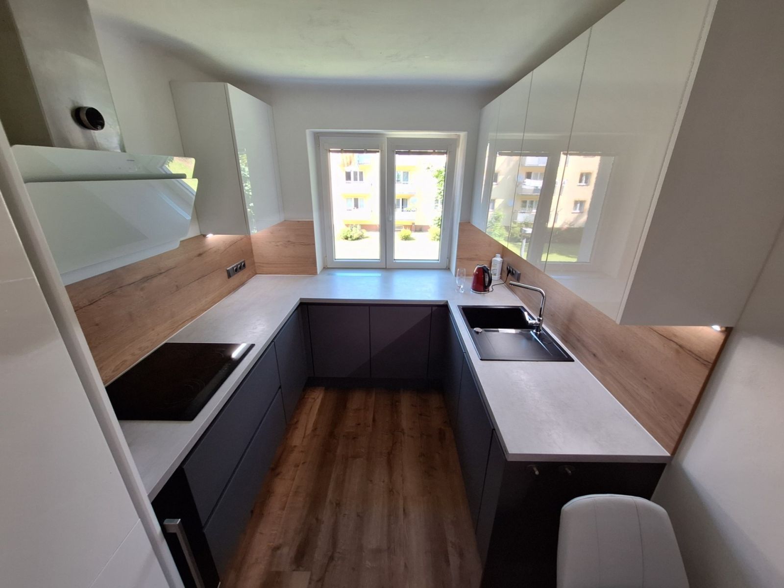 Byt 2+kk · 70 m² · U Trojice, České Budějovice - České Budějovice 3, Jihočeský kraj - 4