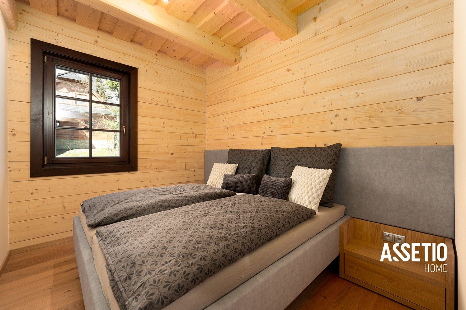 Byt 2+kk · 45 m² · Nový Hrozenkov, okres Vsetín, Zlínský kraj - 3