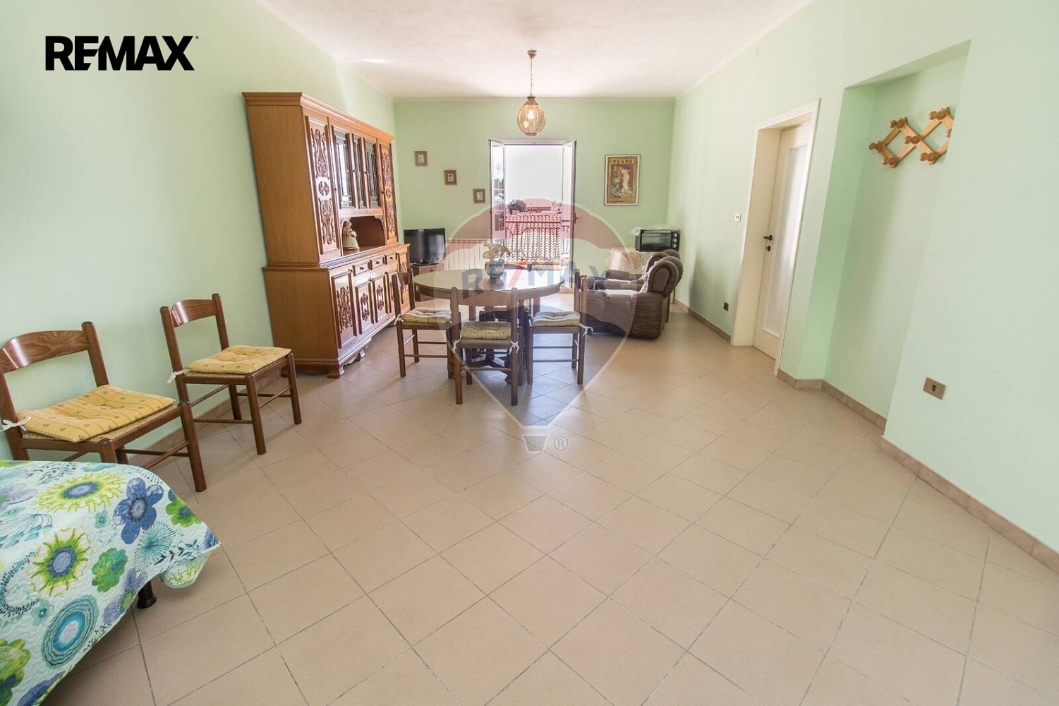 Byt 2+1 · 117 m² · Tornareccio, Province of Chieti, Itálie - 4