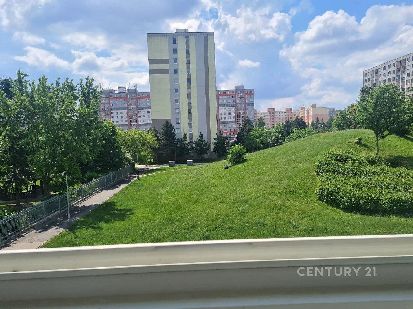 Pronájem byt 2+kk - Španielova, Praha 6 - Řepy, 50 m² - 5