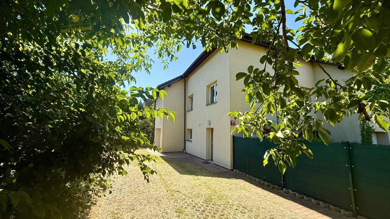Rodinné domy, Srpnová  , Praha Ďáblice, 115 m² - 2