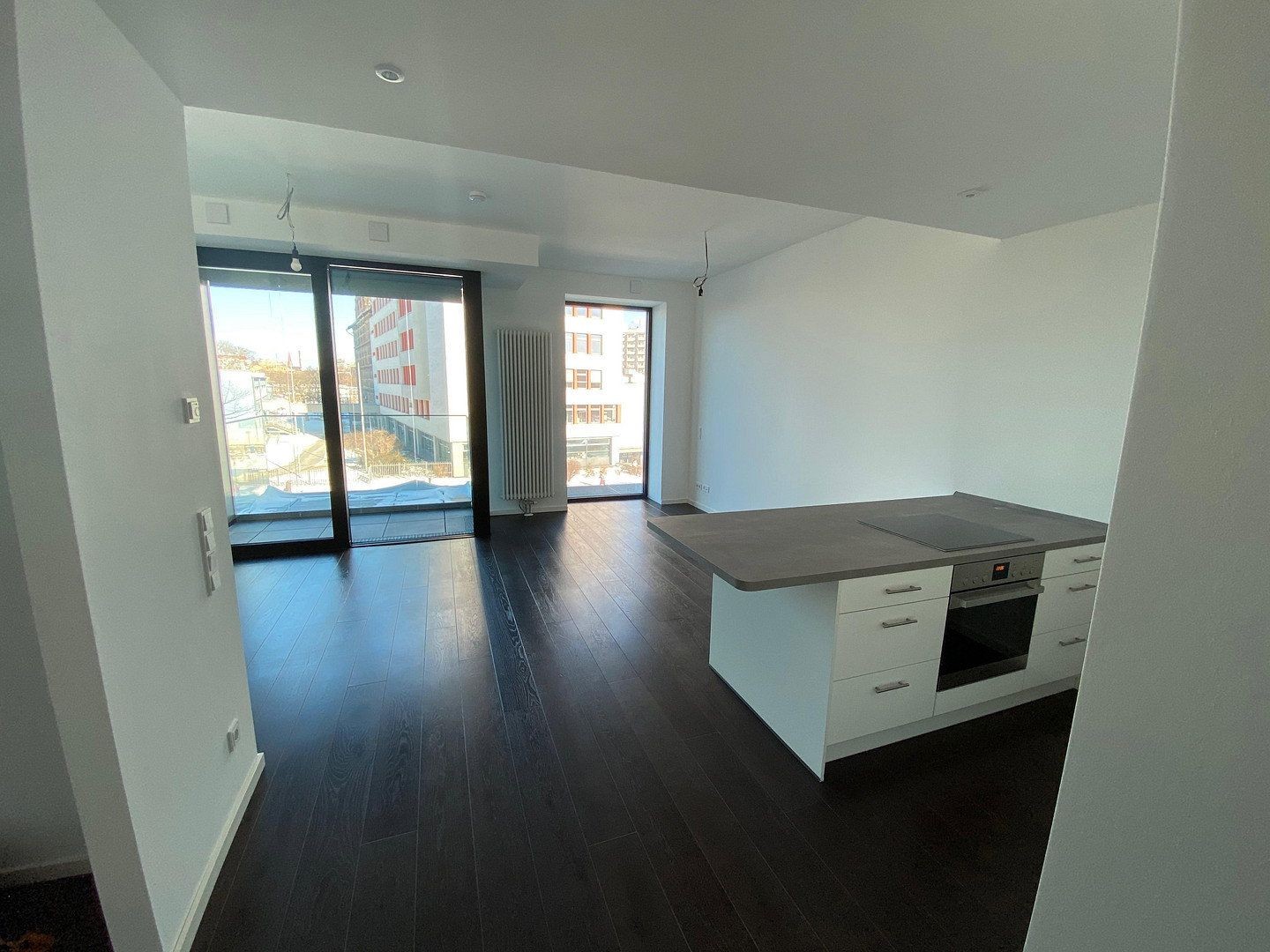 Byt 2+1 · 64 m² · Altonaer Straße 21 Berlin Hansaviertel Berlin 10555 - 3