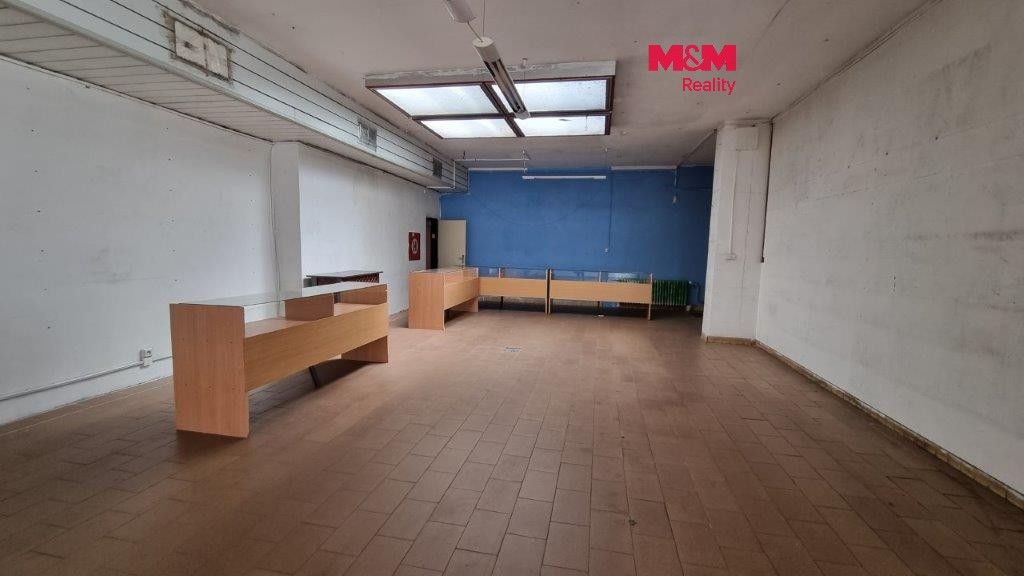 Kanceláře, F. S. Tůmy, Orlová, 92 m² - 1