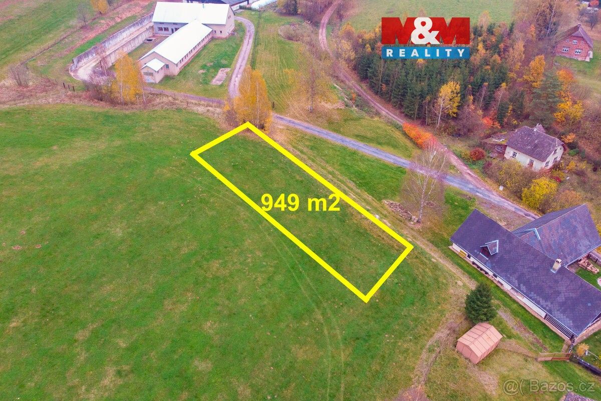 Zahrady, Pecka, 507 82