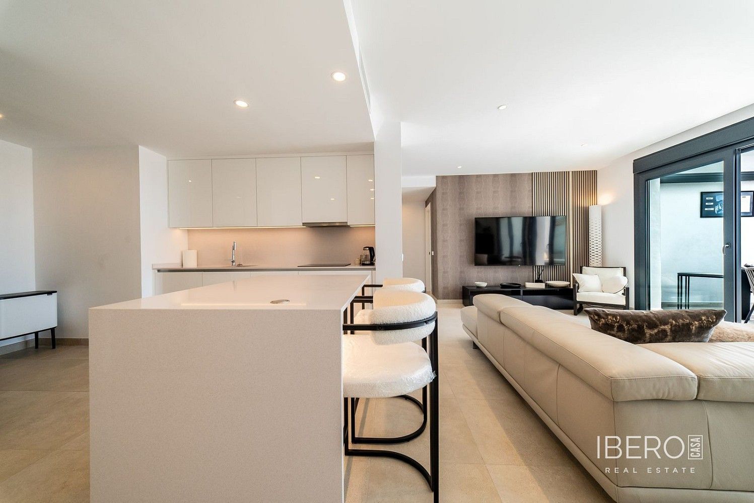 Byt 4+kk · 111 m² · Carvajal, Španělsko - 3