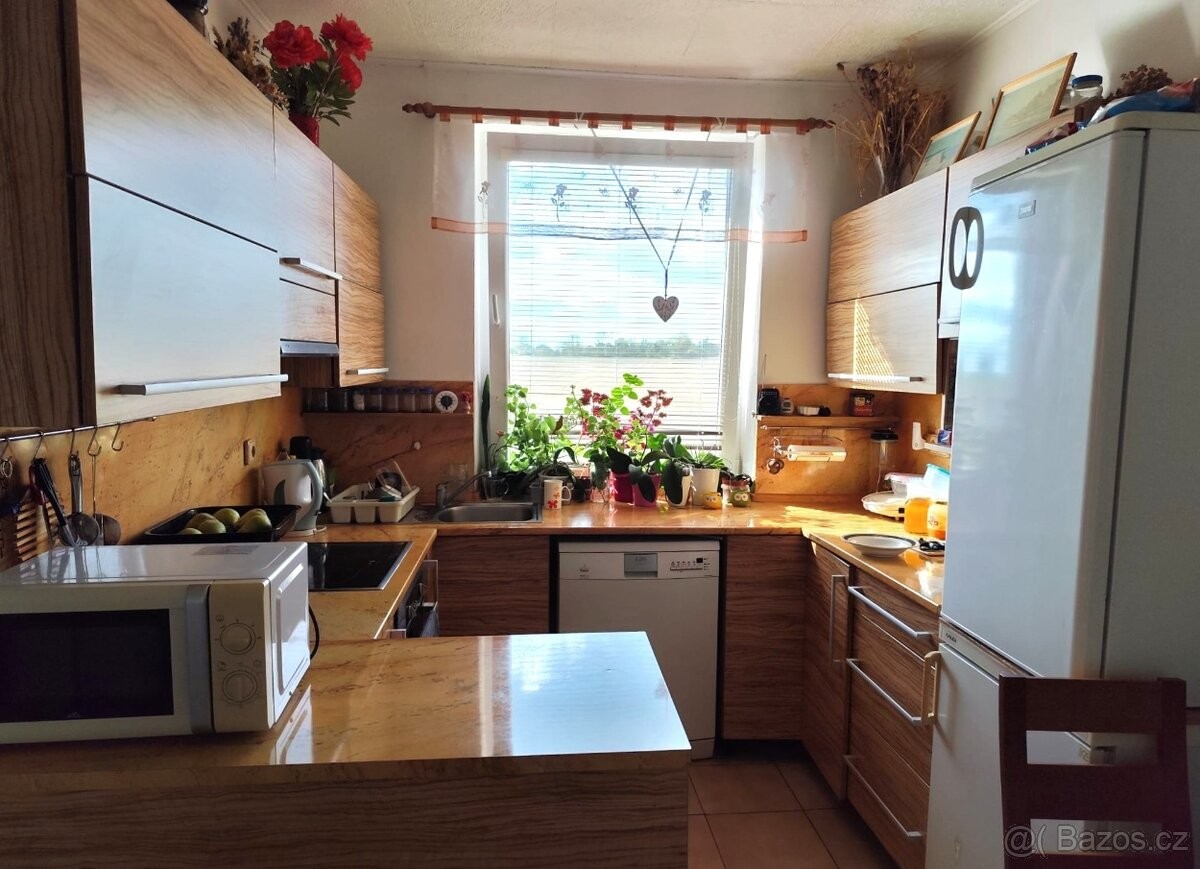 Byty, Tavíkovice, 671 40 - 1
