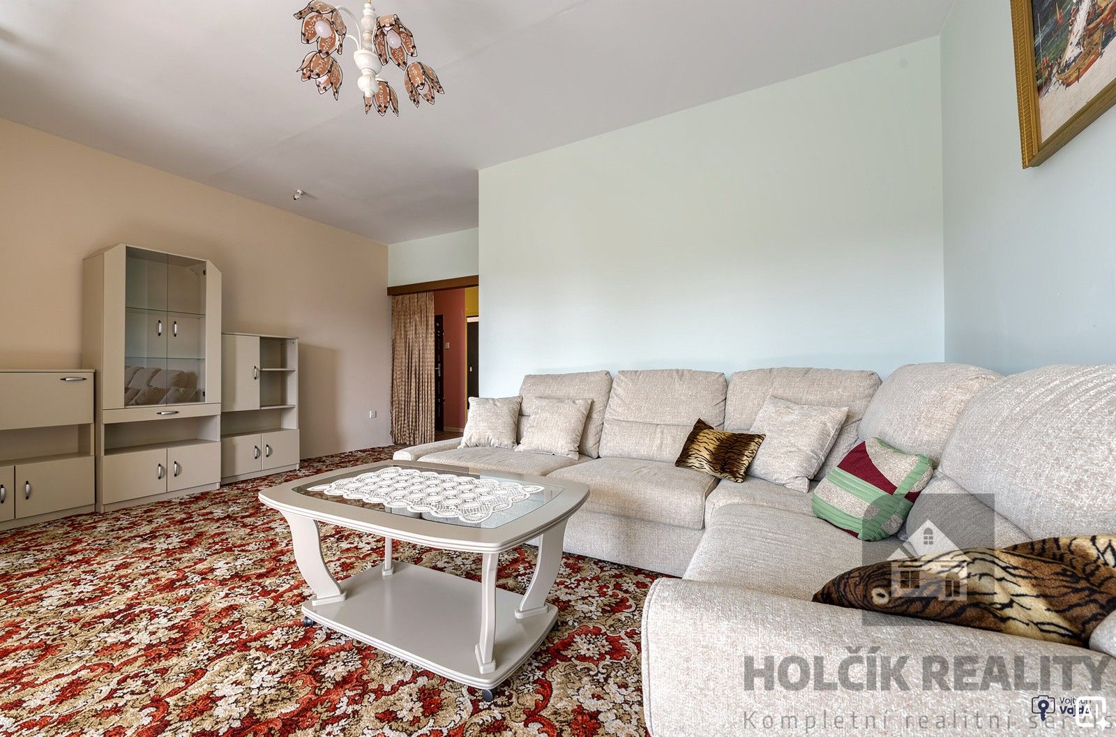 Prodej byt 2+1 - Krestova, Ostrava Hrabůvka, 55 m² - 5