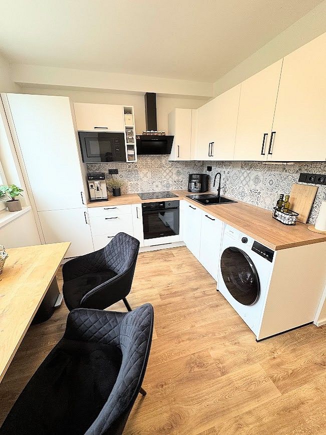 Prodej byt 1+1 - Jihlava, Kraj Vysočina, 34 m² - 5