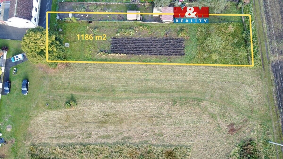 Pozemky pro bydlení, Polkovice, 751 44