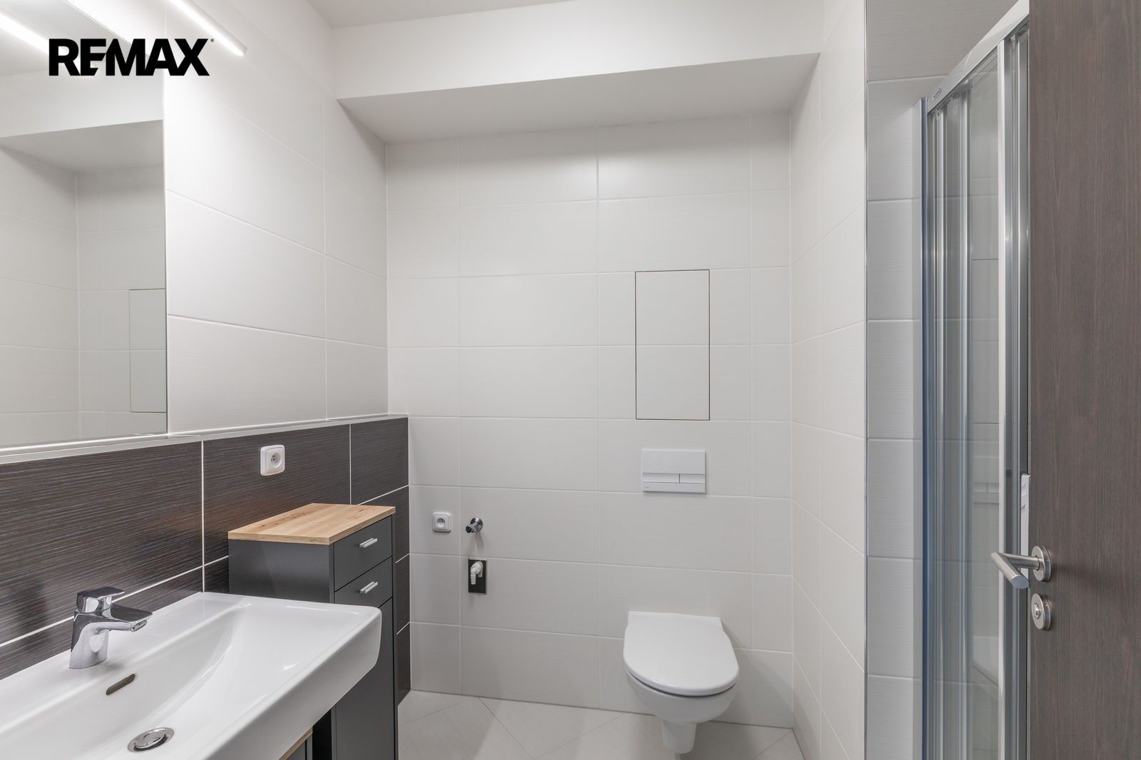 Byt 1+kk · 27 m² · Ondrákové 1288, Praha Hlubočepy - 3