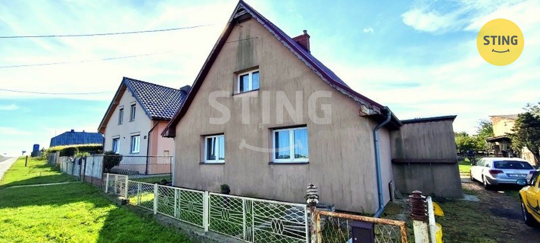 Rodinný dům · 120 m² · Úvalno, okres Bruntál - 4