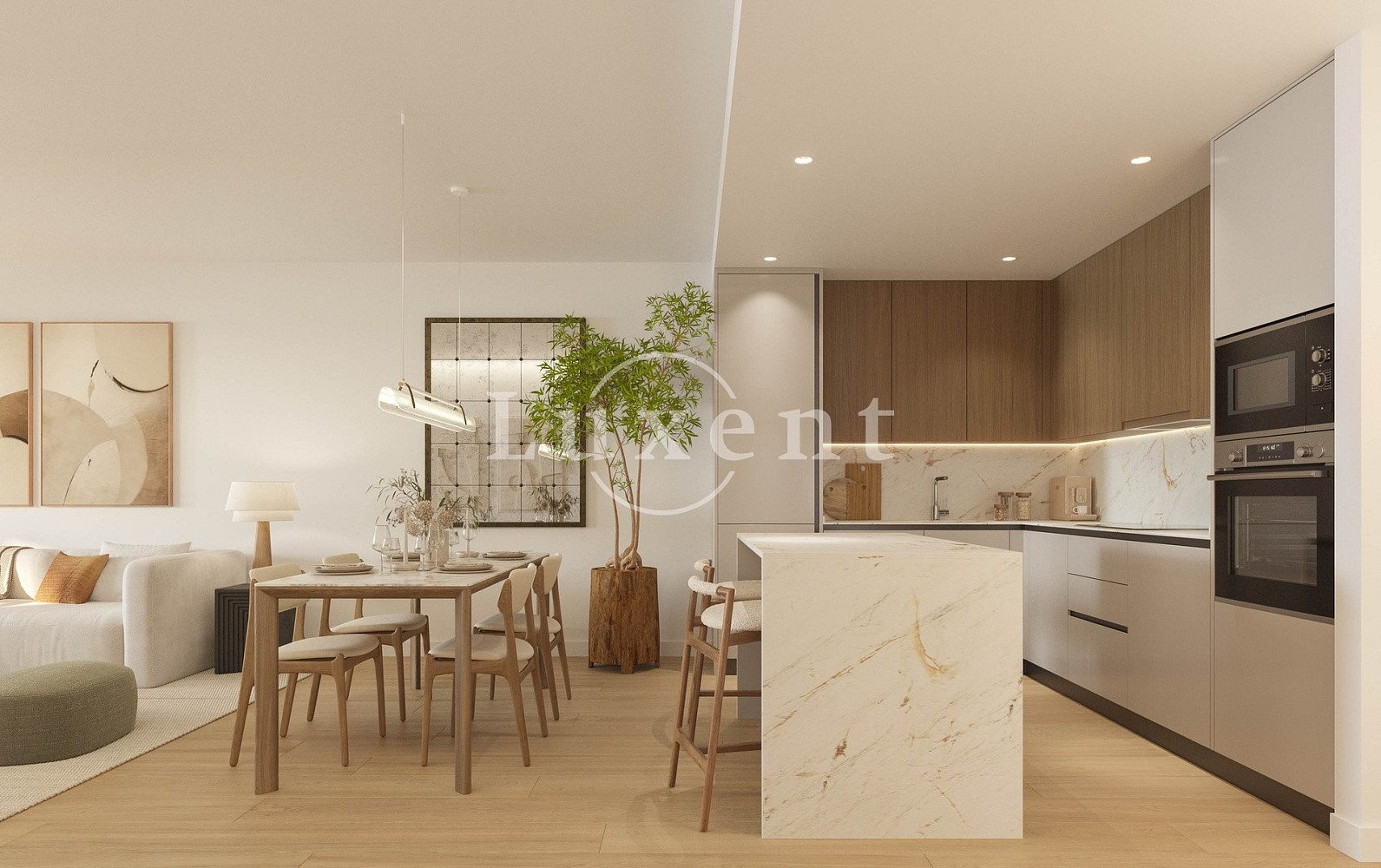 Byt 4+kk · 112 m² · Torremolinos, Španělsko - 3