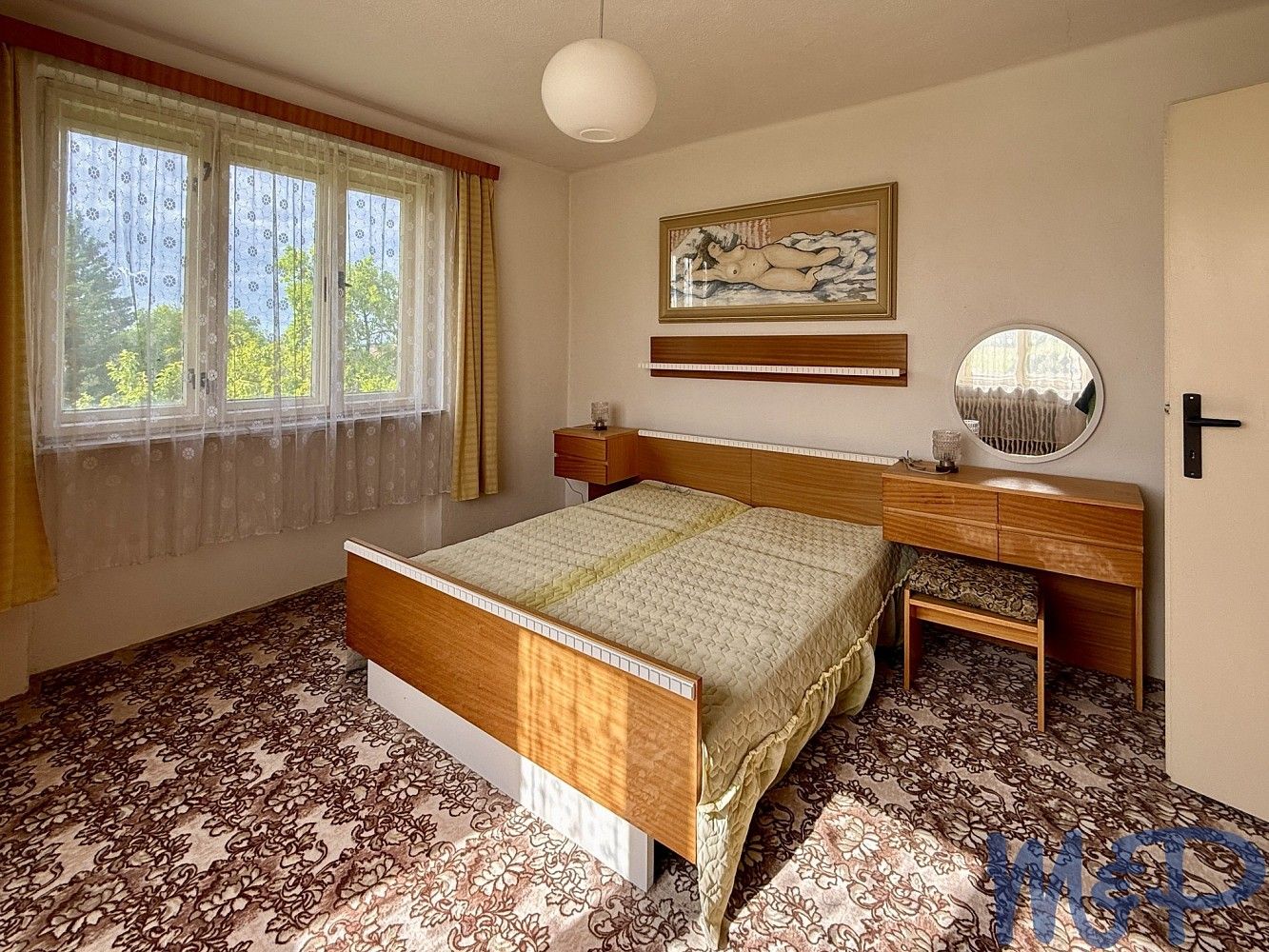 Prodej rodinný dům - Markvartice, okres Jihlava, 185 m² - 5