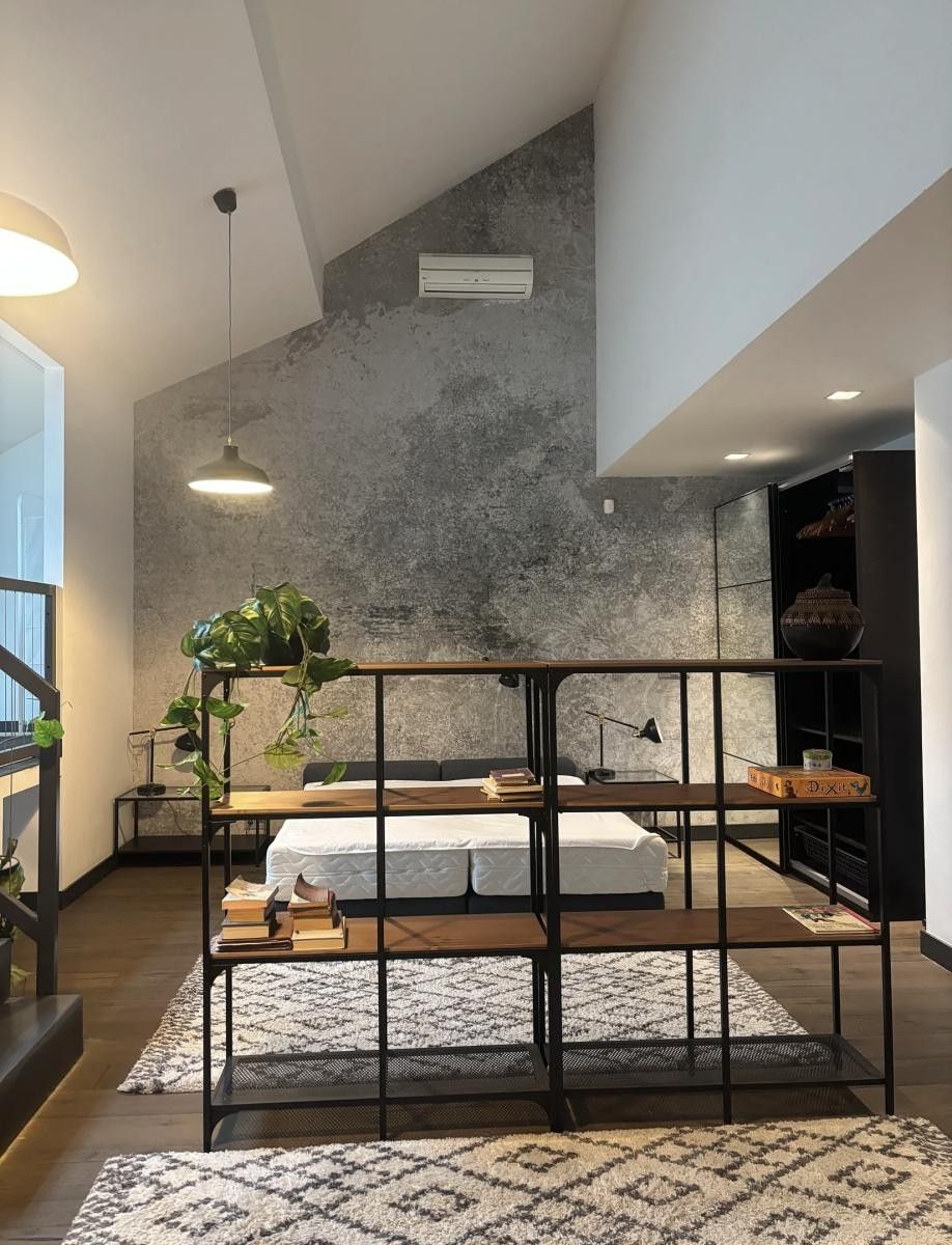 2+kk, Revoluční, Praha, 92 m²